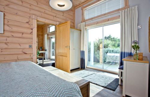 Cutterbrough, Great Field Lodges - Foto 15