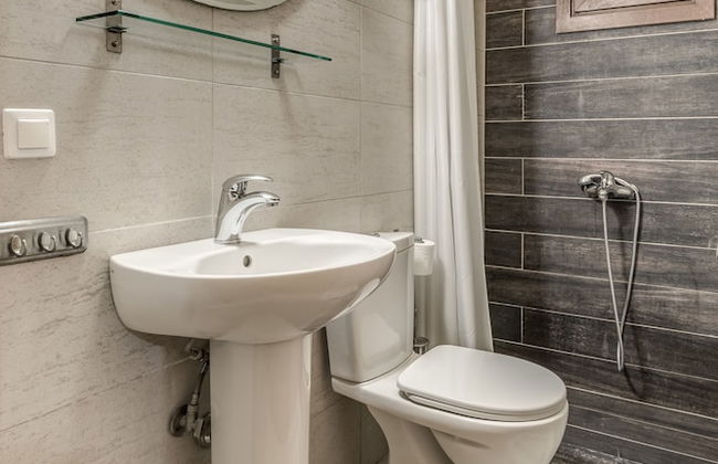 Mastrogiannis Villa Dafne - Foto 16