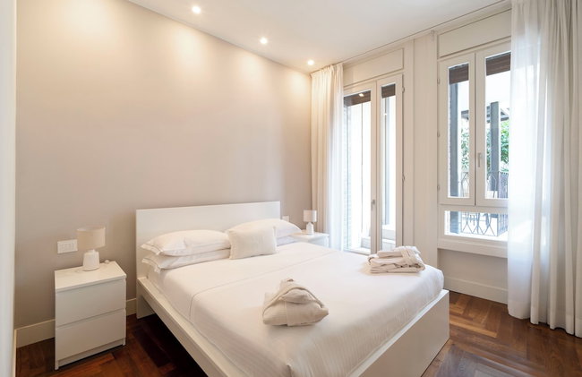Manzoni 44 Suite - Foto 21