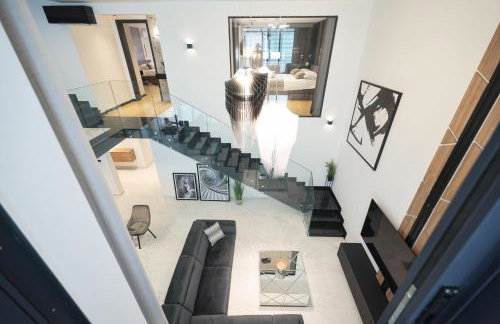 LL luxury penthouse on sea - Photo 4