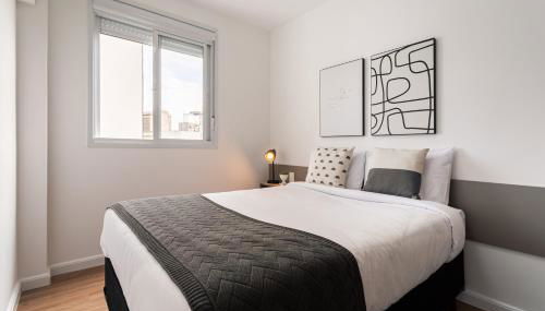 Smart Charlie Consolação - Foto 4