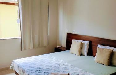 Pouso Oliveira Casa com ar condicionado - Foto 17