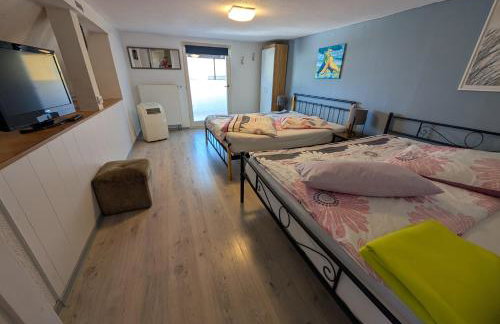 Feriendomizil Burgert Nähe Europapark - Foto 1