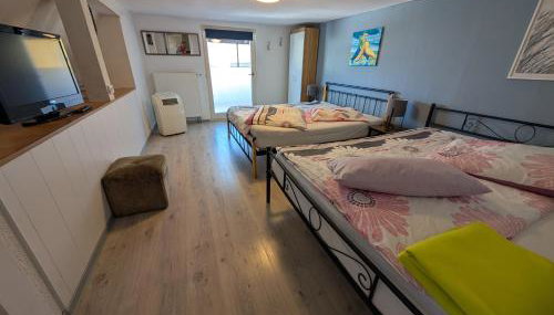 Feriendomizil Burgert Nähe Europapark - Foto 1