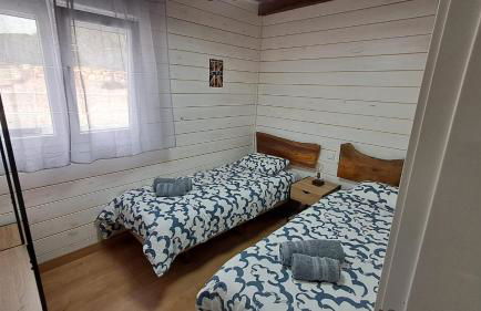 Las Casitas del Pantano - Foto 31