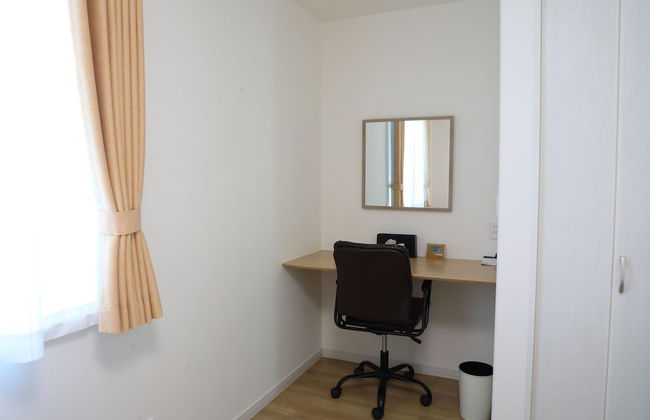 Kashiwa House Furano - Foto 19