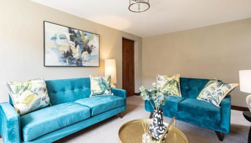 Host & Stay - Hutton-le-Hole Cottages - Foto 3