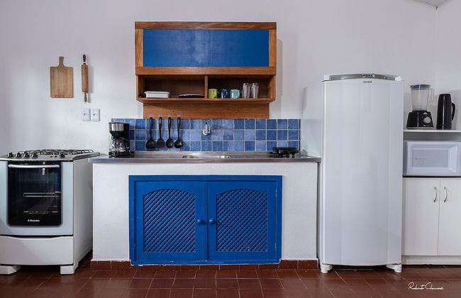 Apart Studios Pontal - Photo 36