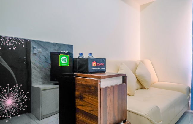 Nice and Comfort 2BR at Podomoro Golf View Apartment - Foto 21