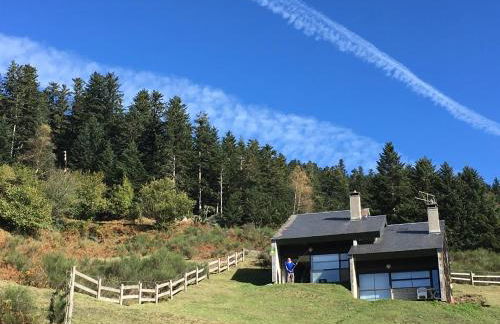 Gite Du Montagnol A Payolle - Foto 19