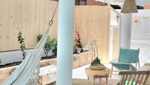 MAISON SAJARELLE - Foto 2, sunbed