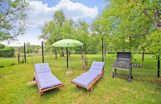 Charming Stay Near Forests - Foto 26