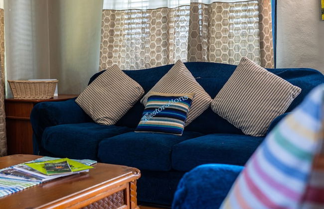 Restorations Tobago - Photo 40