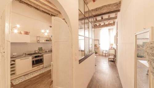 casa sangiacomo quattro - Foto 4, dishwasher, minibar