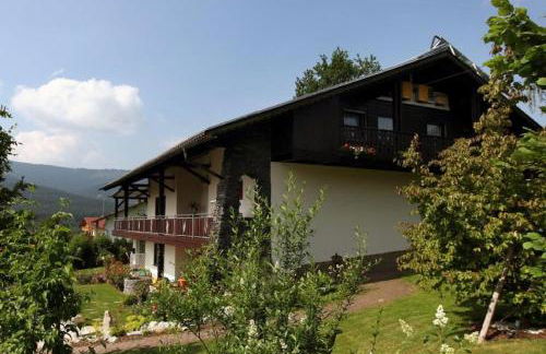 Ferienwohnungen Gästehaus Schreiner - Foto 30