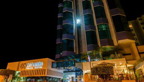 Bahamas Duplex by WS - Foto 1