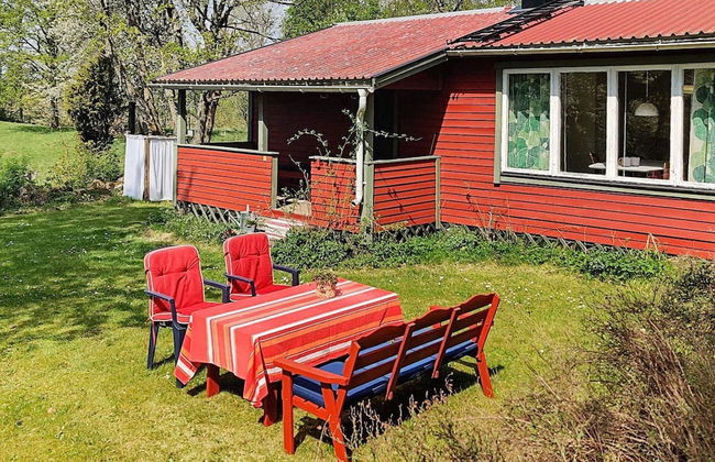 4 Person Holiday Home in Axvall-by Traum - Foto 28