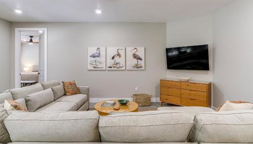 Spacious Heber Springs Home - Easy Marina Access! - Foto 4