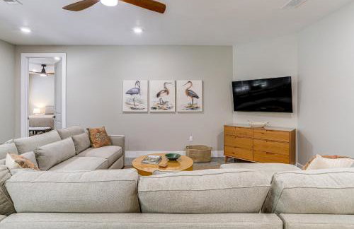 Spacious Heber Springs Home - Easy Marina Access! - Foto 4