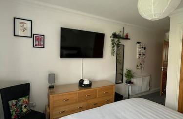 Central St Andrews 2 bed apartment - Foto 15