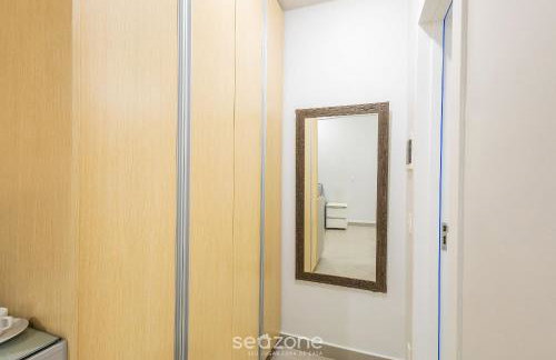 Acomodações completas no coração de Brasília – LEC - Foto 12