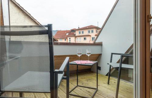 Apartments im Gästehaus Krone - Foto 17