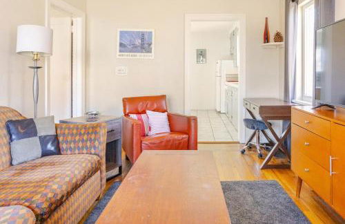 Midcentury Gem in Midtown Reno - Foto 31