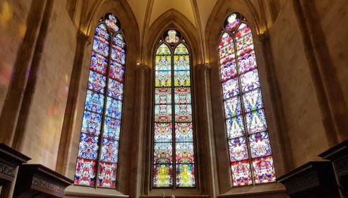 Ferienwohnung "Am Fuchsgraben" - Foto 2