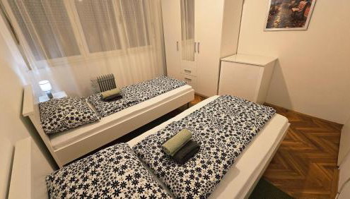 Apartman Mik - Daruvar - Foto 5