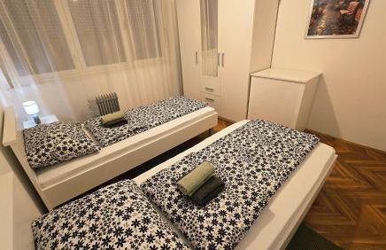 Apartman Mik - Daruvar - Foto 5