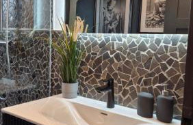 Harzperle Quedlinburg Ferienwohnung 41m² - Foto 17