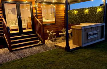 Ockeridge Rural Retreats - Foto 9