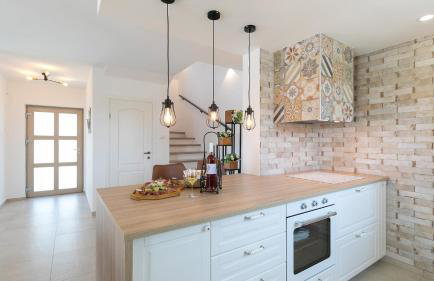 Beautiful villa Keli with pool in Vizinada - Foto 16