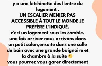 Maison de la barbotine - Photo 2