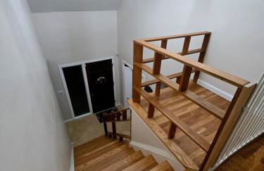 Bridle Pool House - Foto 26