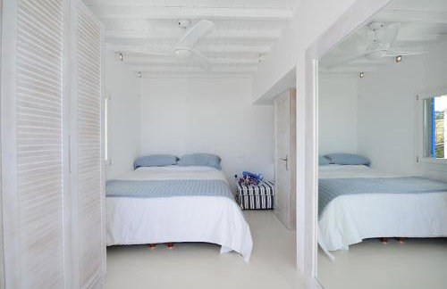 Luxury White Maisonette - Foto 24