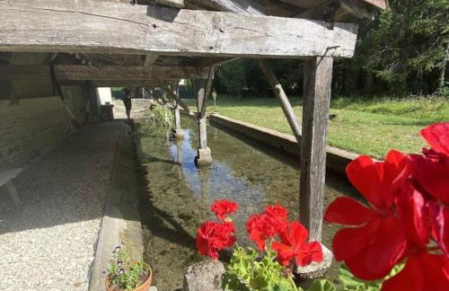 Gites Rue Du Chateau - Foto 46