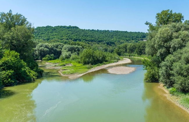 Torre Del Melograno With Heated Pool - Foto 23