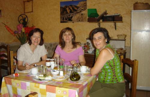 Casa Rural "La Bardena Blanca I " - Foto 7