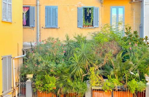 Buenos Aires Suite - 8 mins from Duomo - Photo 13