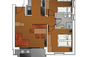 Paradeis Apartments - Foto 63