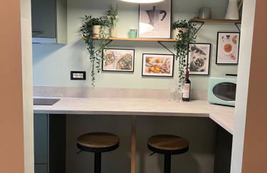 Charme and Cozy Apartment 3 Km away from Duomo - Foto 15