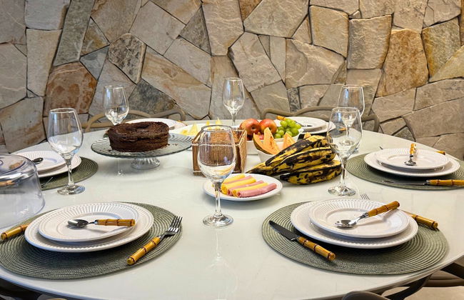 MHV Milagres from Casa Naluum G04 - Foto 67