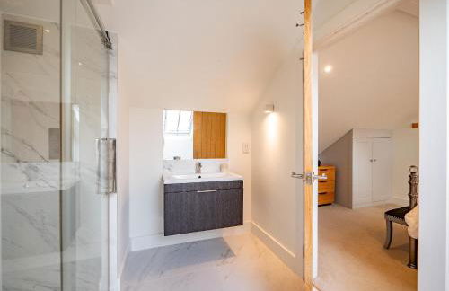 Beautiful Oak-Framed Devon Escape near Dartmouth - Foto 26