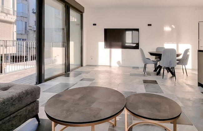 Matmon Cohen Quartz in Tel Aviv-yafo - Foto 1