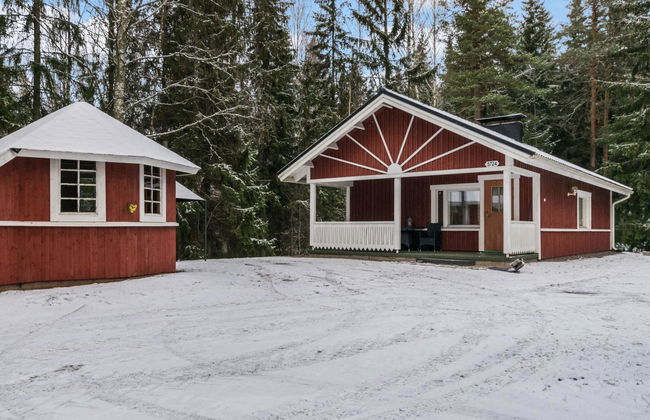 Mäkimökki - Foto 1