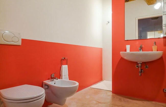 Agriturismo Montelovesco - Photo 31