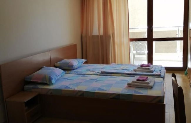 Vadim Apartments Vigo Panorama - Foto 14