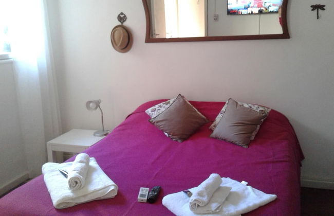 Incredible Entire Apartment With Large Terrace In Distinguished Area, Unique - Foto 6