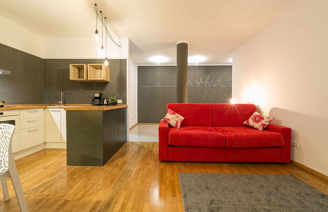 Laubenapartment - Foto 18